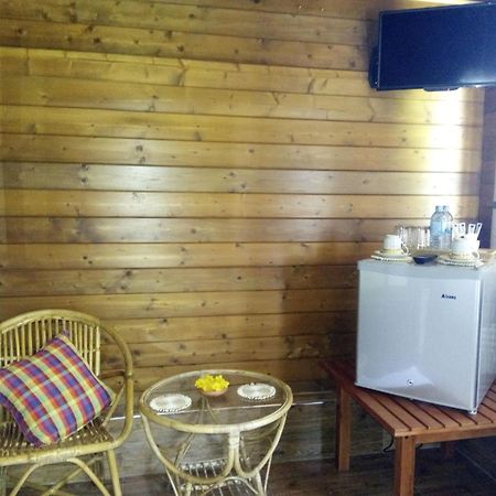 Ma Oya Retreat Pinnawala 핀나와라 외부 사진