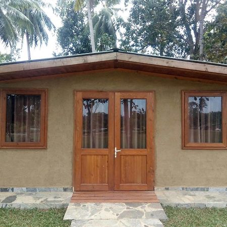 Ma Oya Retreat Pinnawala 핀나와라 외부 사진