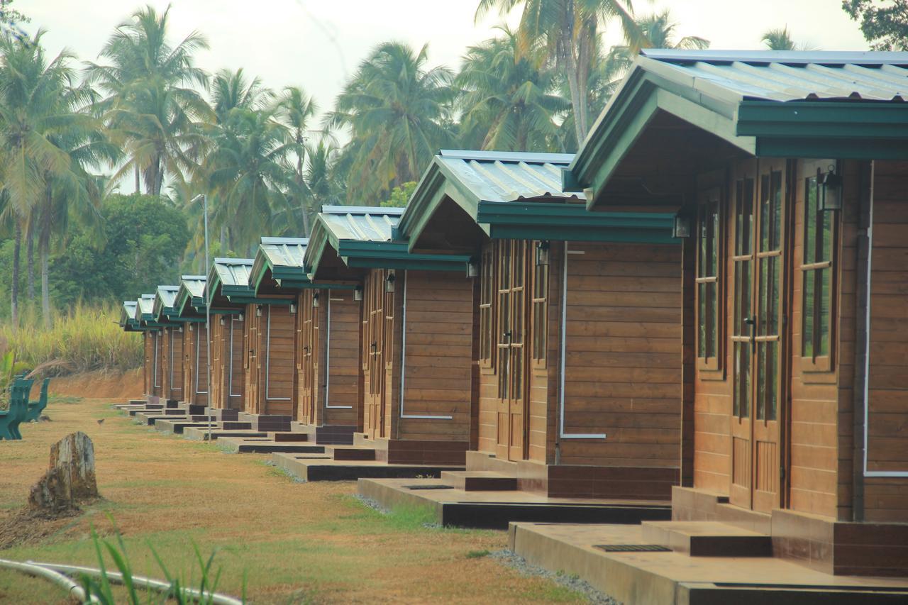 Ma Oya Retreat Pinnawala 핀나와라 외부 사진