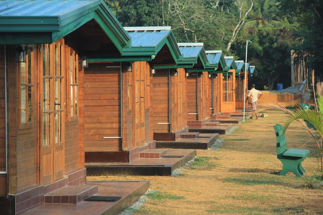 Ma Oya Retreat Pinnawala 핀나와라 외부 사진