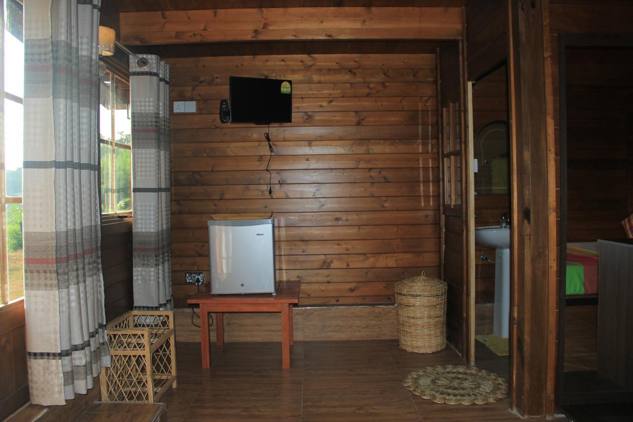 Ma Oya Retreat Pinnawala 핀나와라 외부 사진