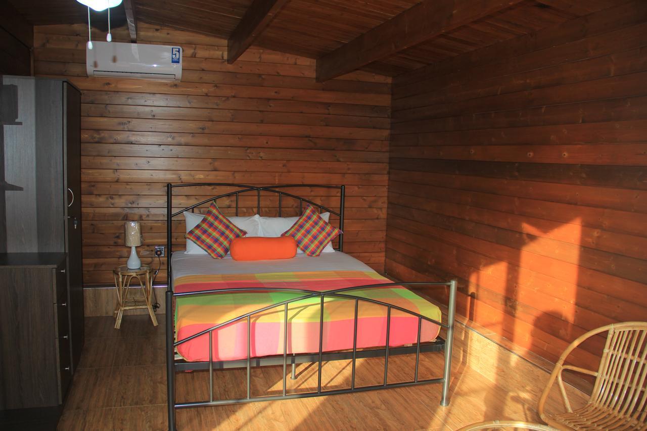 Ma Oya Retreat Pinnawala 핀나와라 외부 사진