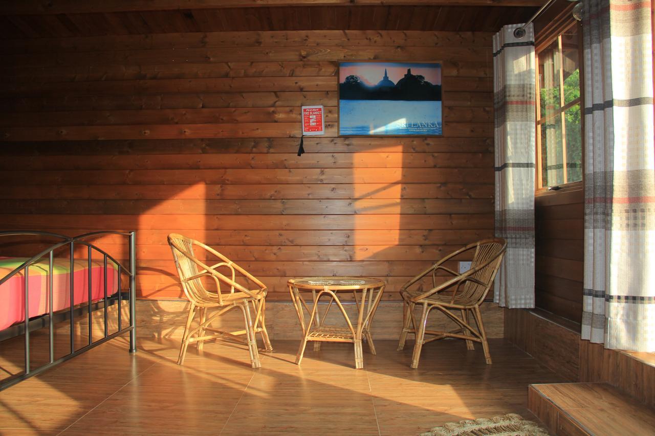 Ma Oya Retreat Pinnawala 핀나와라 외부 사진