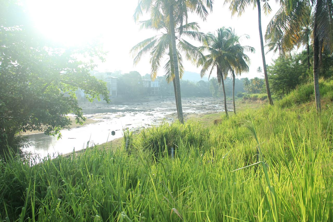 Ma Oya Retreat Pinnawala 핀나와라 외부 사진