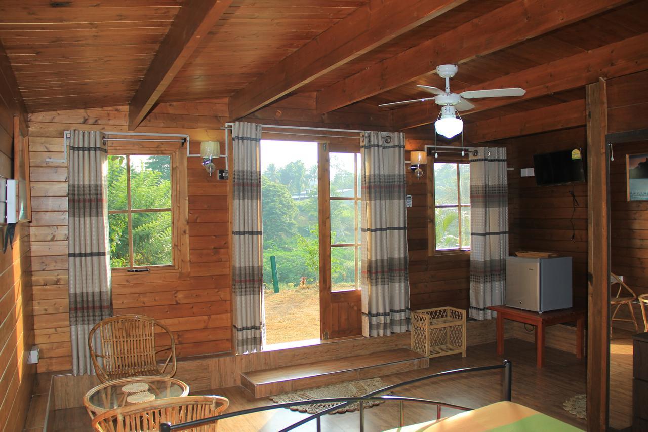 Ma Oya Retreat Pinnawala 핀나와라 외부 사진