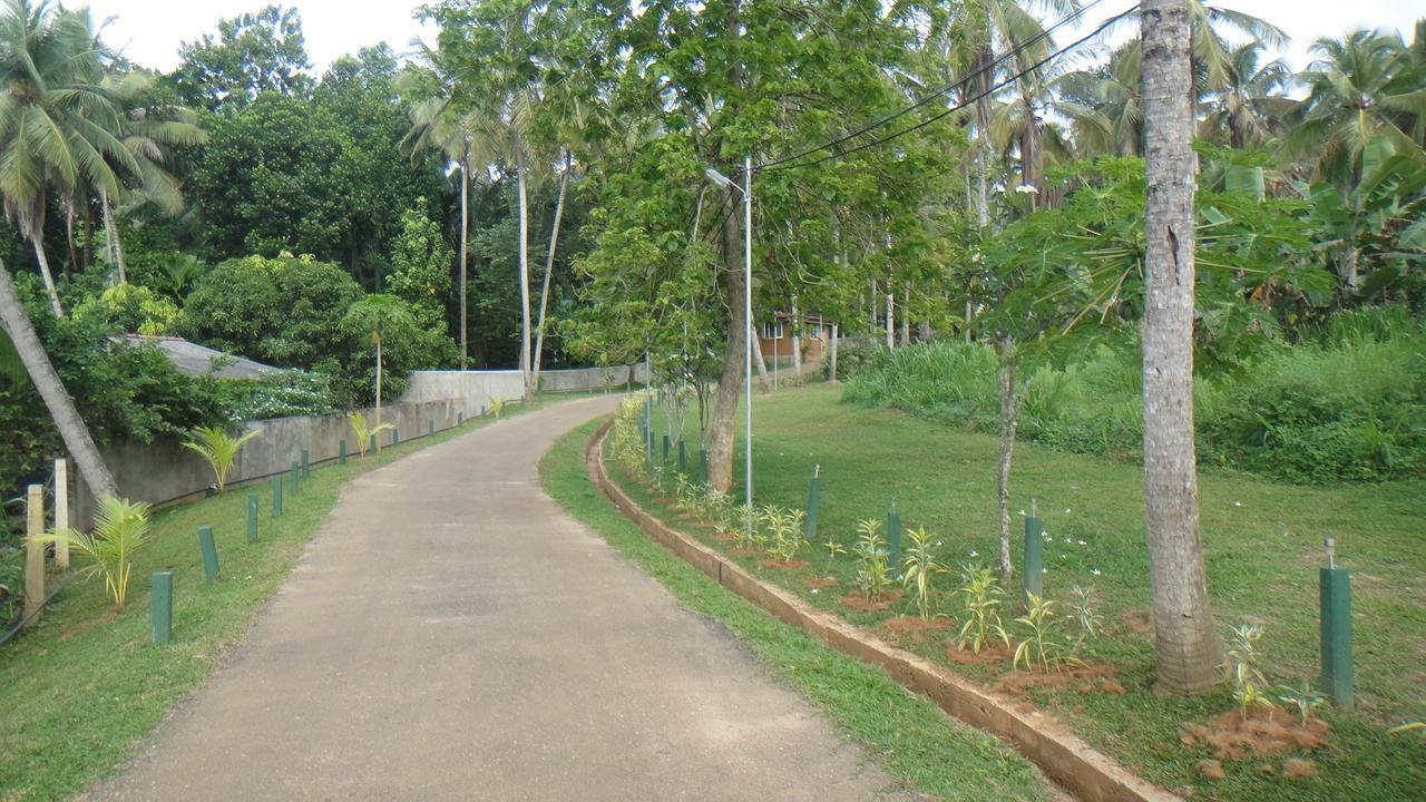 Ma Oya Retreat Pinnawala 핀나와라 외부 사진