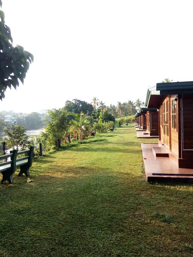 Ma Oya Retreat Pinnawala 핀나와라 외부 사진