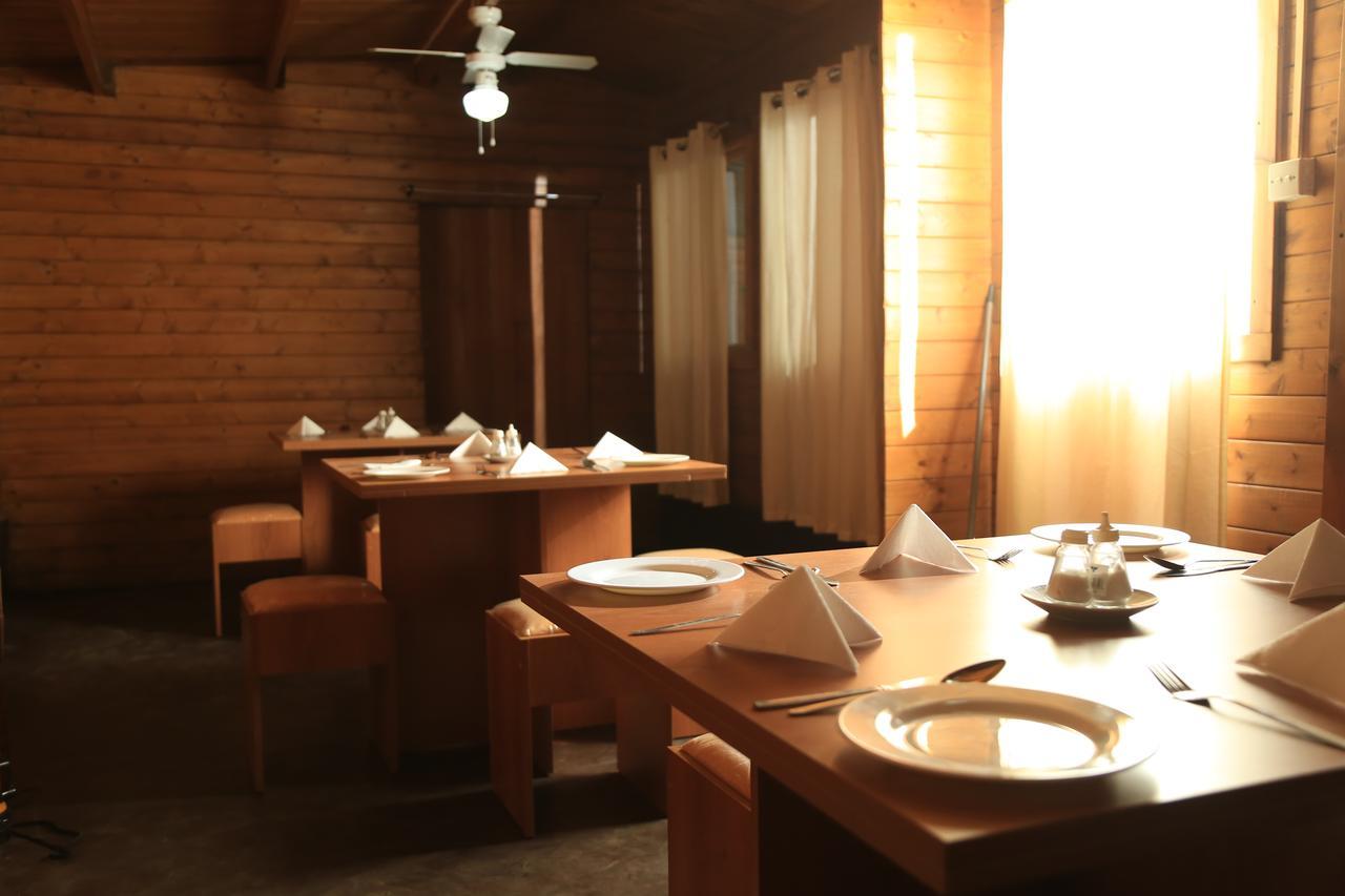 Ma Oya Retreat Pinnawala 핀나와라 외부 사진