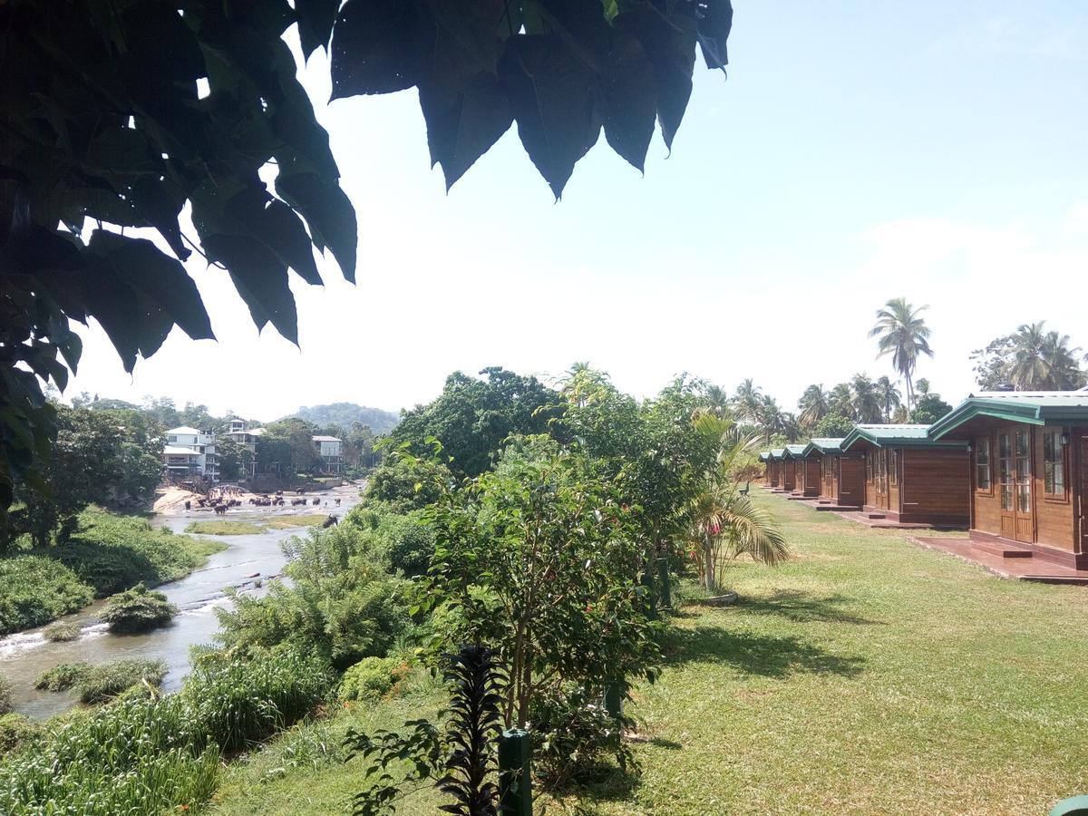 Ma Oya Retreat Pinnawala 핀나와라 외부 사진
