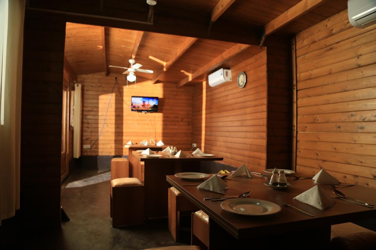 Ma Oya Retreat Pinnawala 핀나와라 외부 사진