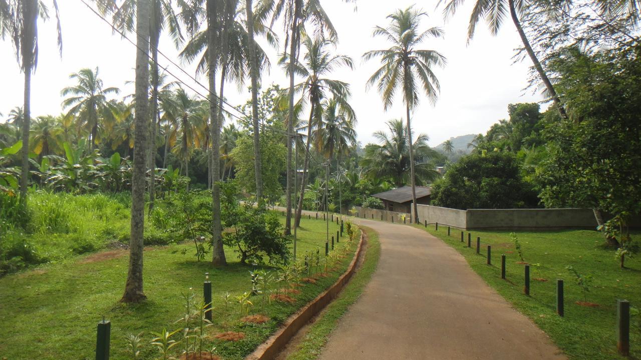 Ma Oya Retreat Pinnawala 핀나와라 외부 사진