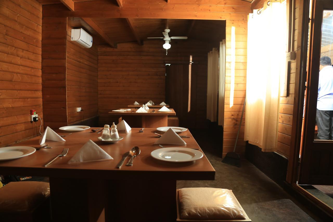 Ma Oya Retreat Pinnawala 핀나와라 외부 사진