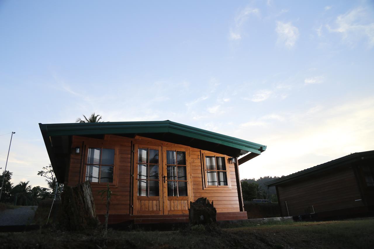 Ma Oya Retreat Pinnawala 핀나와라 외부 사진
