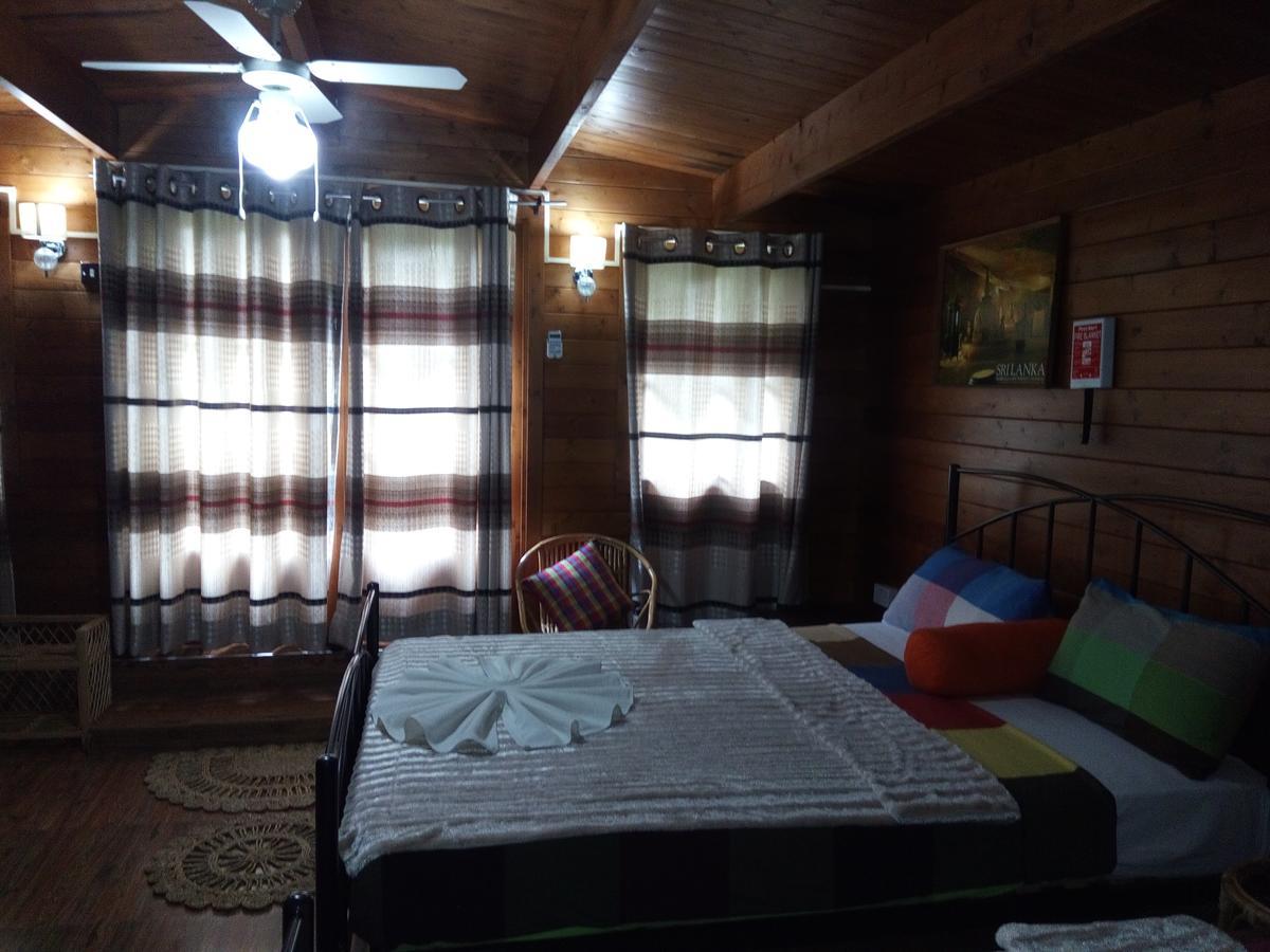 Ma Oya Retreat Pinnawala 핀나와라 외부 사진