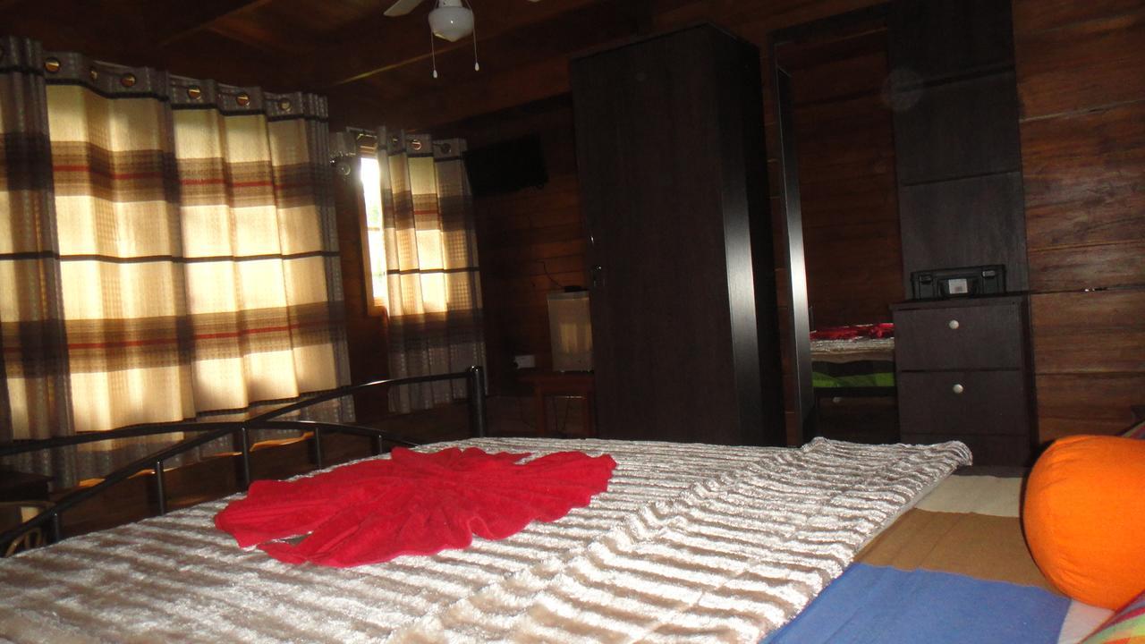 Ma Oya Retreat Pinnawala 핀나와라 외부 사진