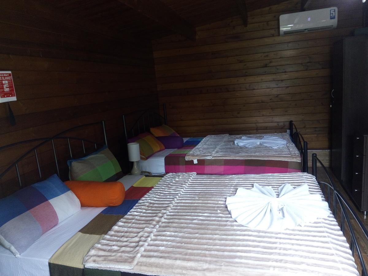 Ma Oya Retreat Pinnawala 핀나와라 외부 사진