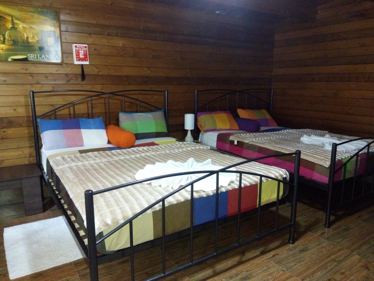 Ma Oya Retreat Pinnawala 핀나와라 외부 사진