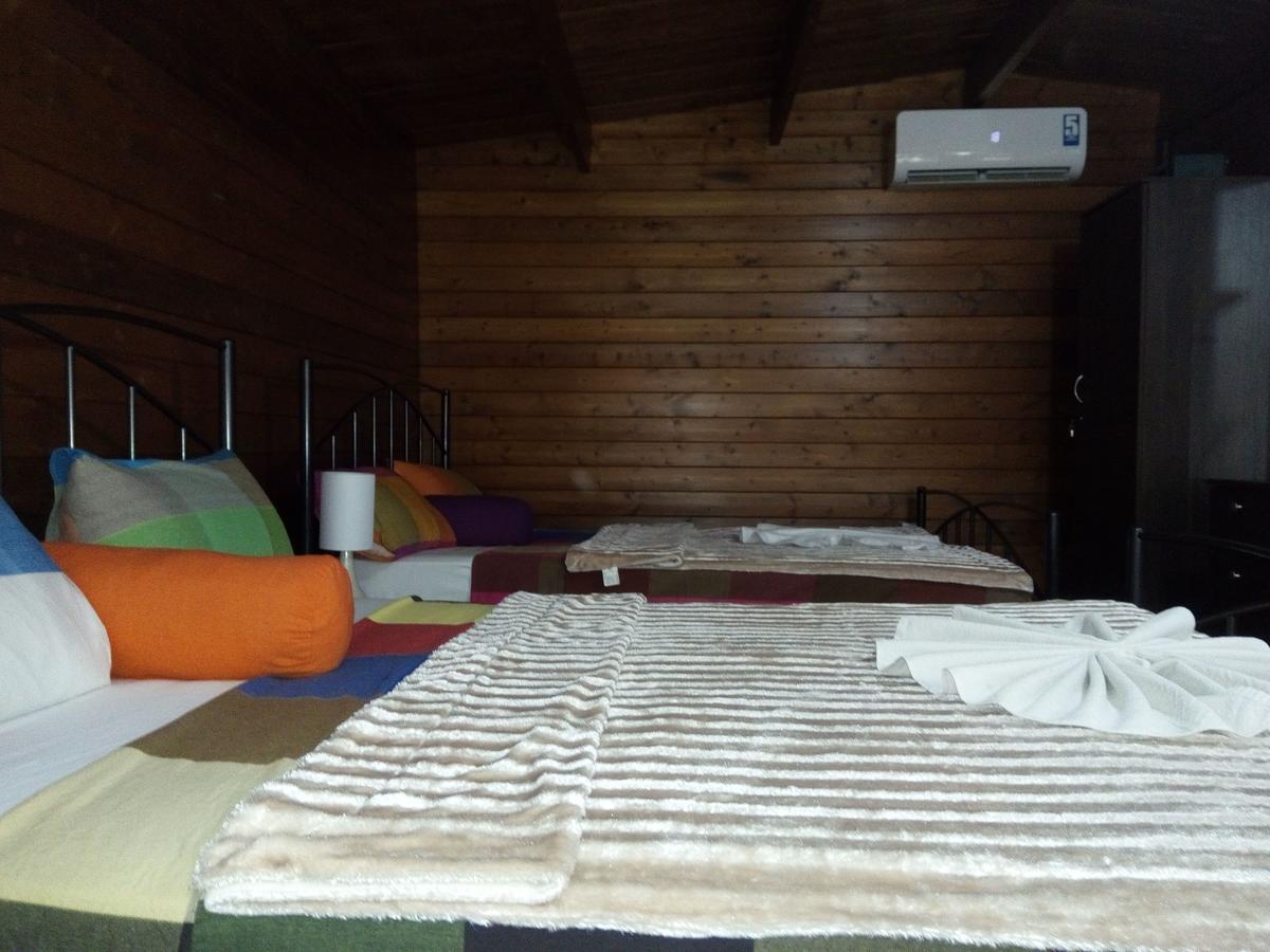Ma Oya Retreat Pinnawala 핀나와라 외부 사진