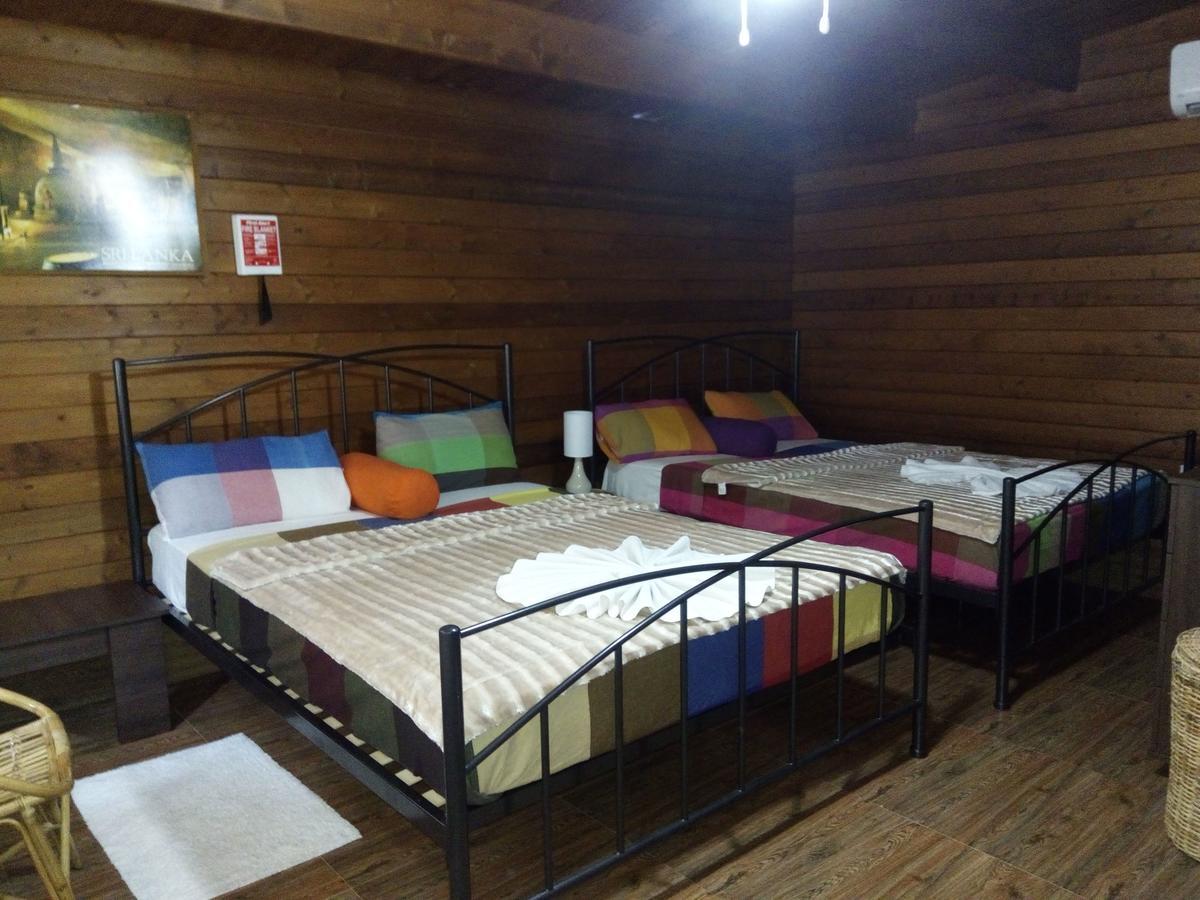 Ma Oya Retreat Pinnawala 핀나와라 외부 사진