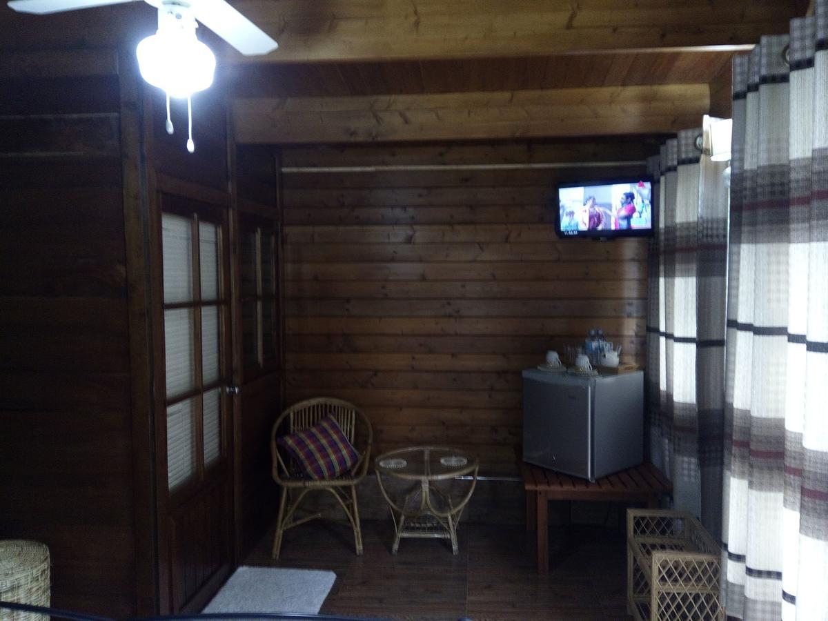 Ma Oya Retreat Pinnawala 핀나와라 외부 사진