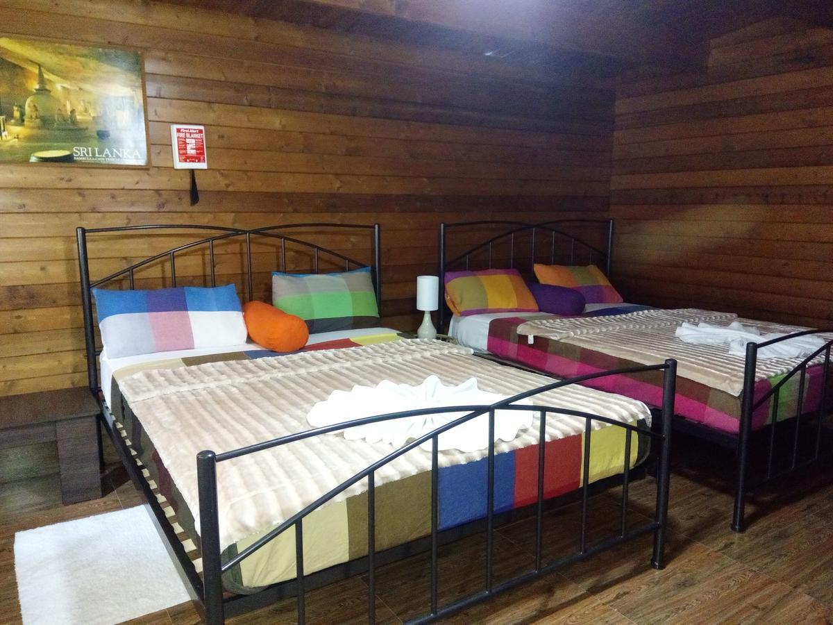 Ma Oya Retreat Pinnawala 핀나와라 외부 사진