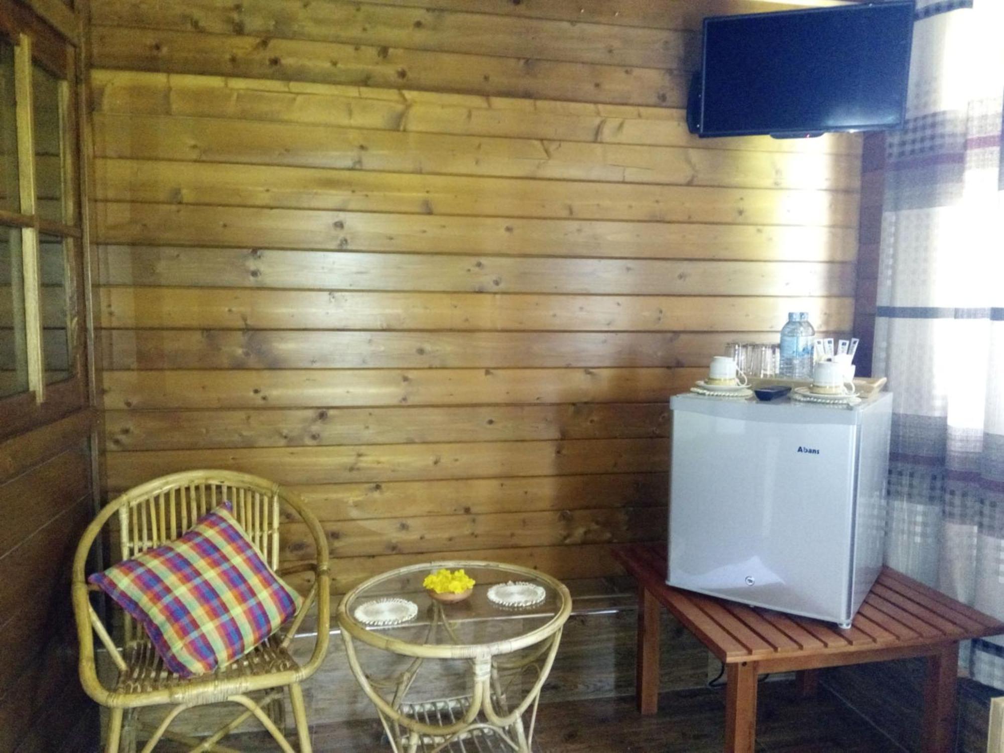 Ma Oya Retreat Pinnawala 핀나와라 외부 사진