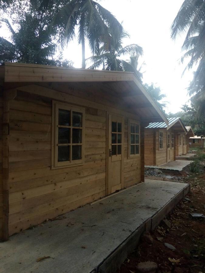 Ma Oya Retreat Pinnawala 핀나와라 외부 사진