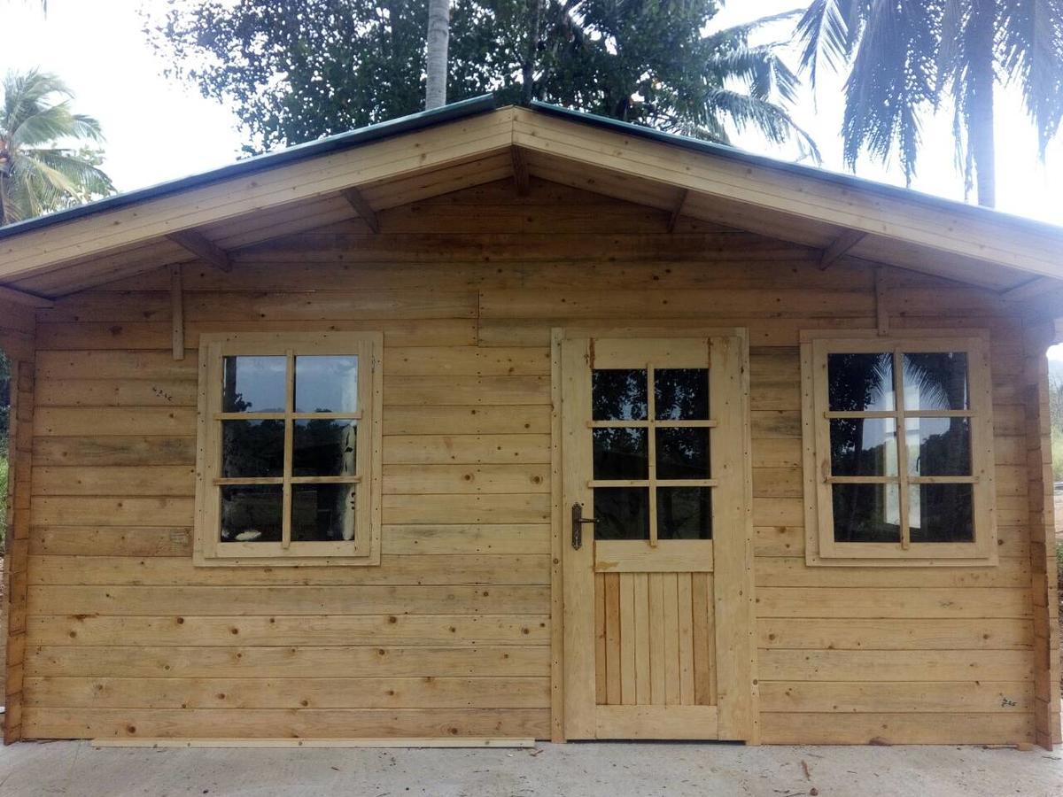 Ma Oya Retreat Pinnawala 핀나와라 외부 사진
