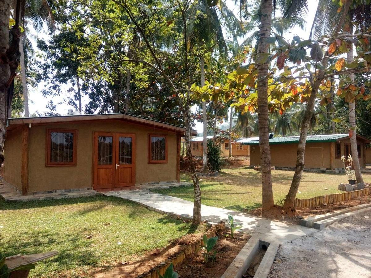 Ma Oya Retreat Pinnawala 핀나와라 외부 사진