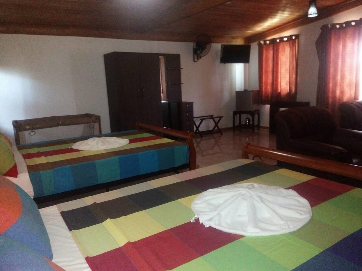 Ma Oya Retreat Pinnawala 핀나와라 외부 사진