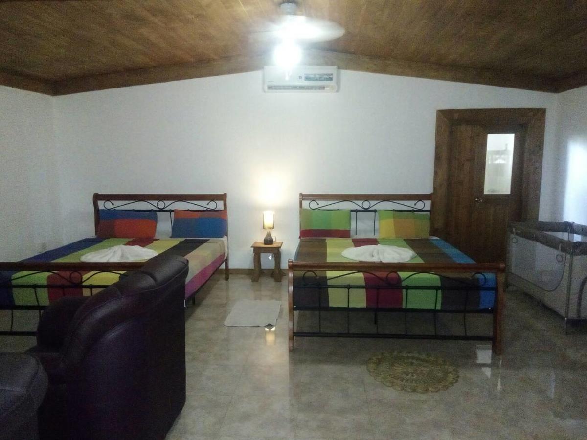 Ma Oya Retreat Pinnawala 핀나와라 외부 사진