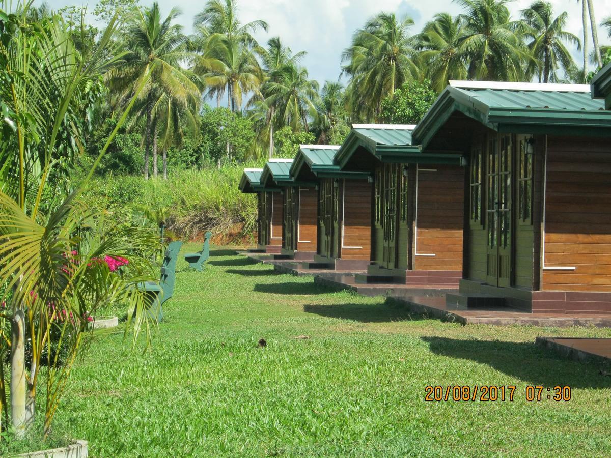 Ma Oya Retreat Pinnawala 핀나와라 외부 사진