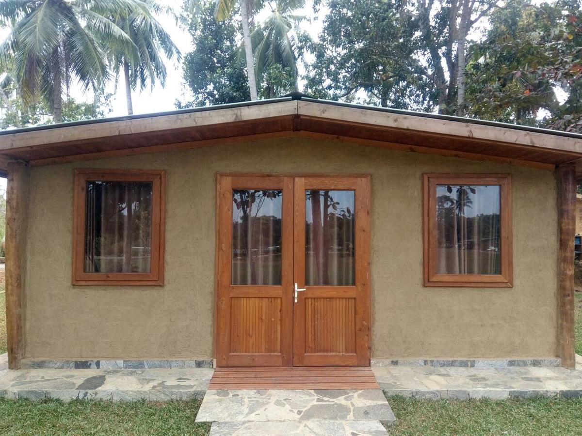 Ma Oya Retreat Pinnawala 핀나와라 외부 사진