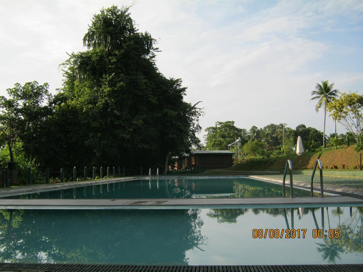Ma Oya Retreat Pinnawala 핀나와라 외부 사진